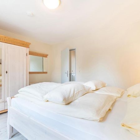 Nordland Appartements Wohnung Fuenen Wyk auf Foehr Ngoại thất bức ảnh