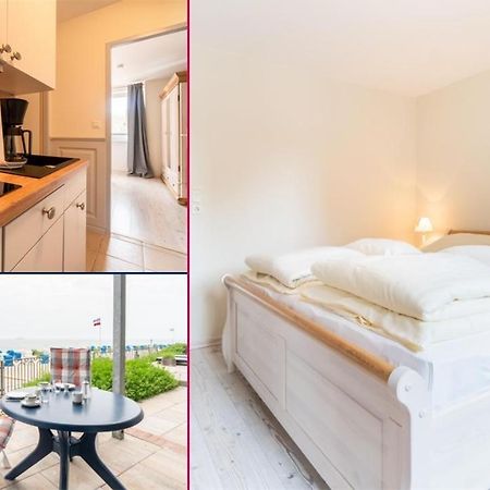 Nordland Appartements Wohnung Fuenen Wyk auf Foehr Ngoại thất bức ảnh