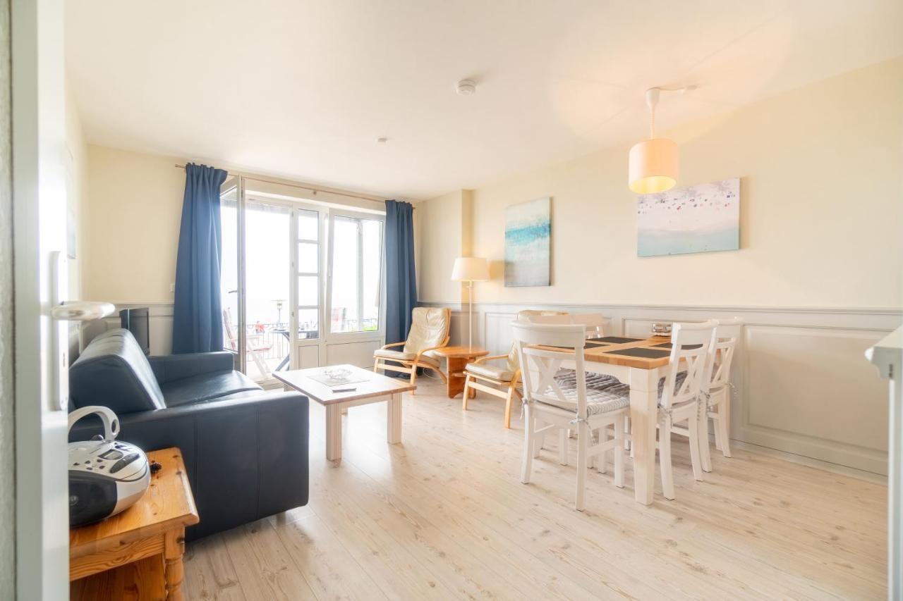 Nordland Appartements Wohnung Fuenen Wyk auf Foehr Ngoại thất bức ảnh