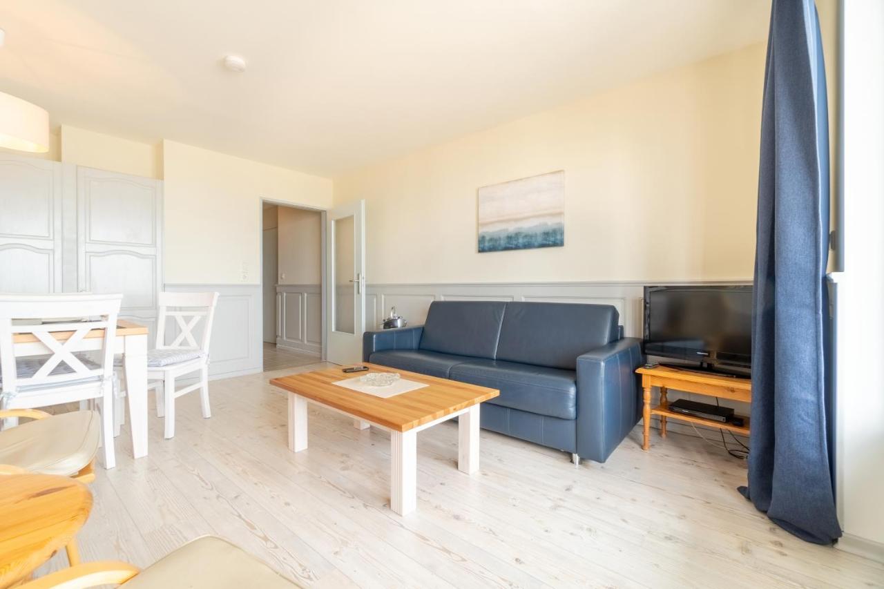 Nordland Appartements Wohnung Fuenen Wyk auf Foehr Ngoại thất bức ảnh