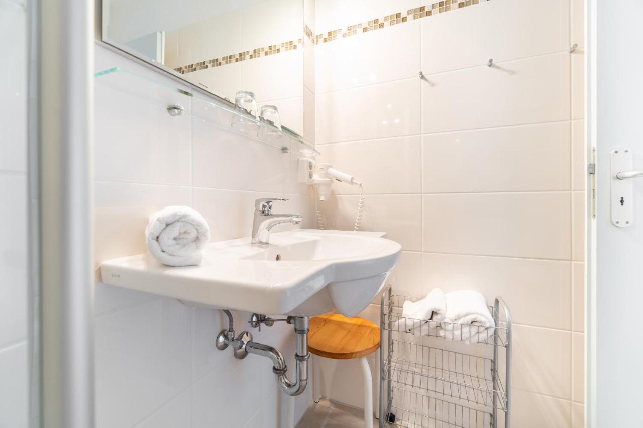 Nordland Appartements Wohnung Fuenen Wyk auf Foehr Ngoại thất bức ảnh