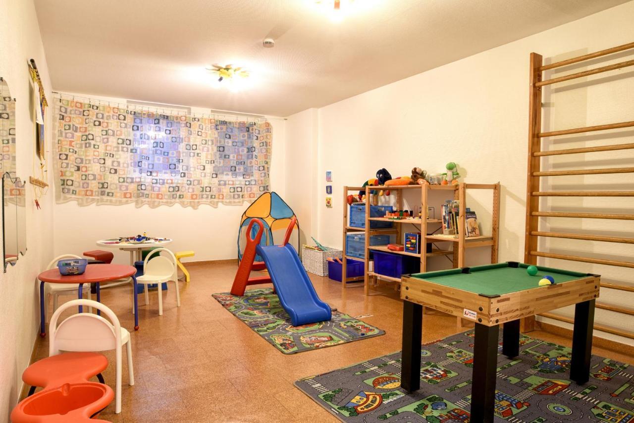 Nordland Appartements Wohnung Fuenen Wyk auf Foehr Ngoại thất bức ảnh