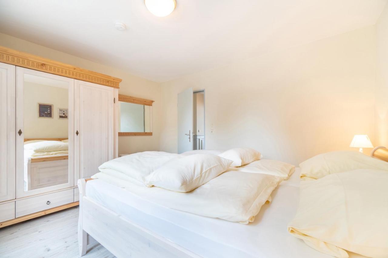 Nordland Appartements Wohnung Fuenen Wyk auf Foehr Ngoại thất bức ảnh